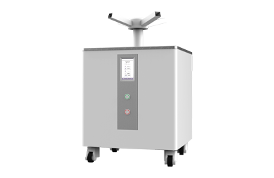 渝中区过氧化氢雾化消毒器IN-GY20